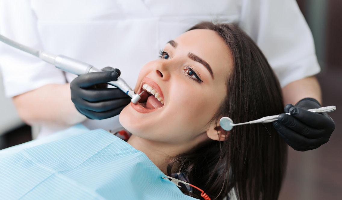 Protective Applications Used in Dentistry
